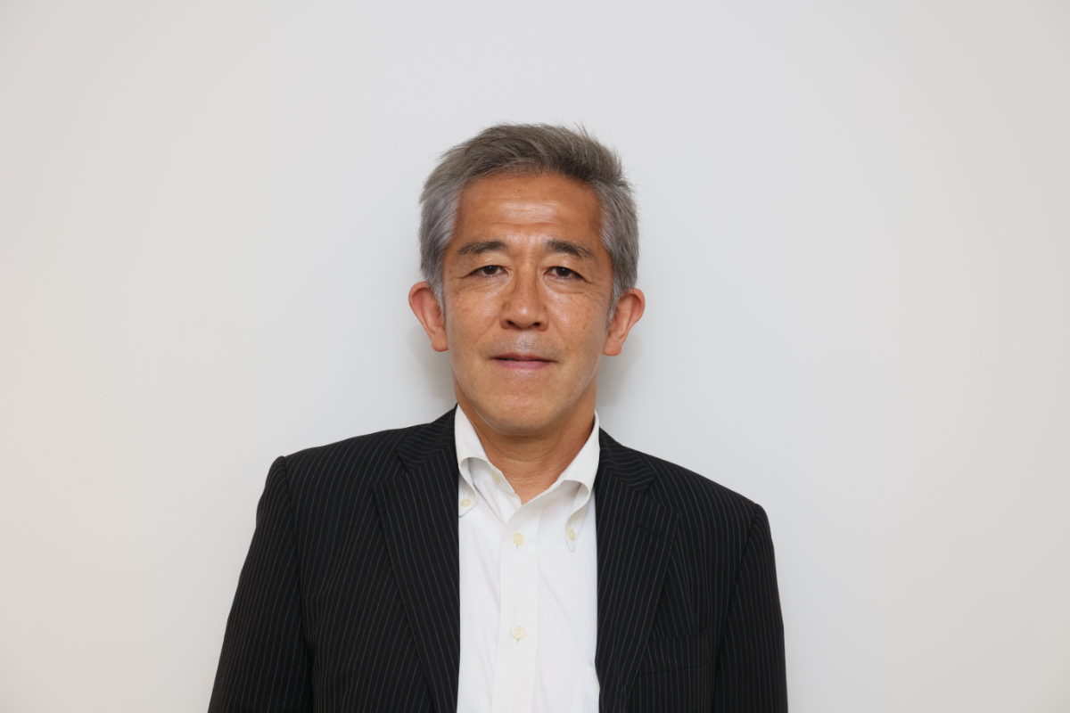 川島　健司　Kenji　Kawashima